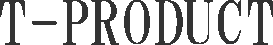 Tプロダクト